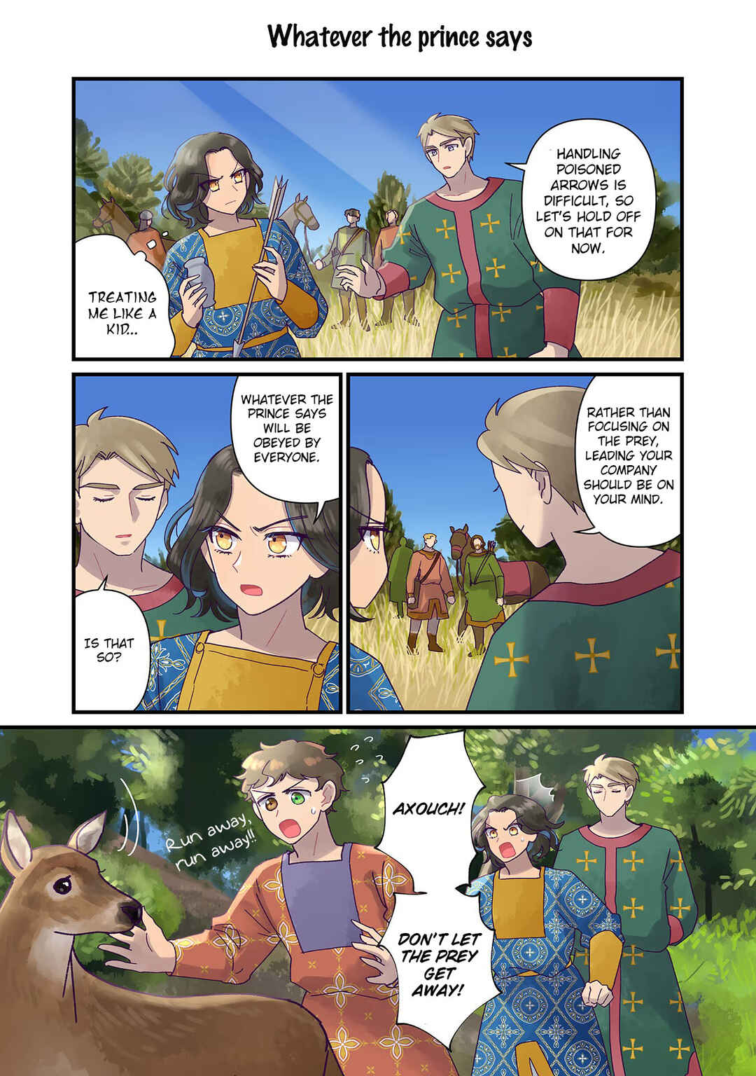 Page 10 Chapter 15 Anna Komnene