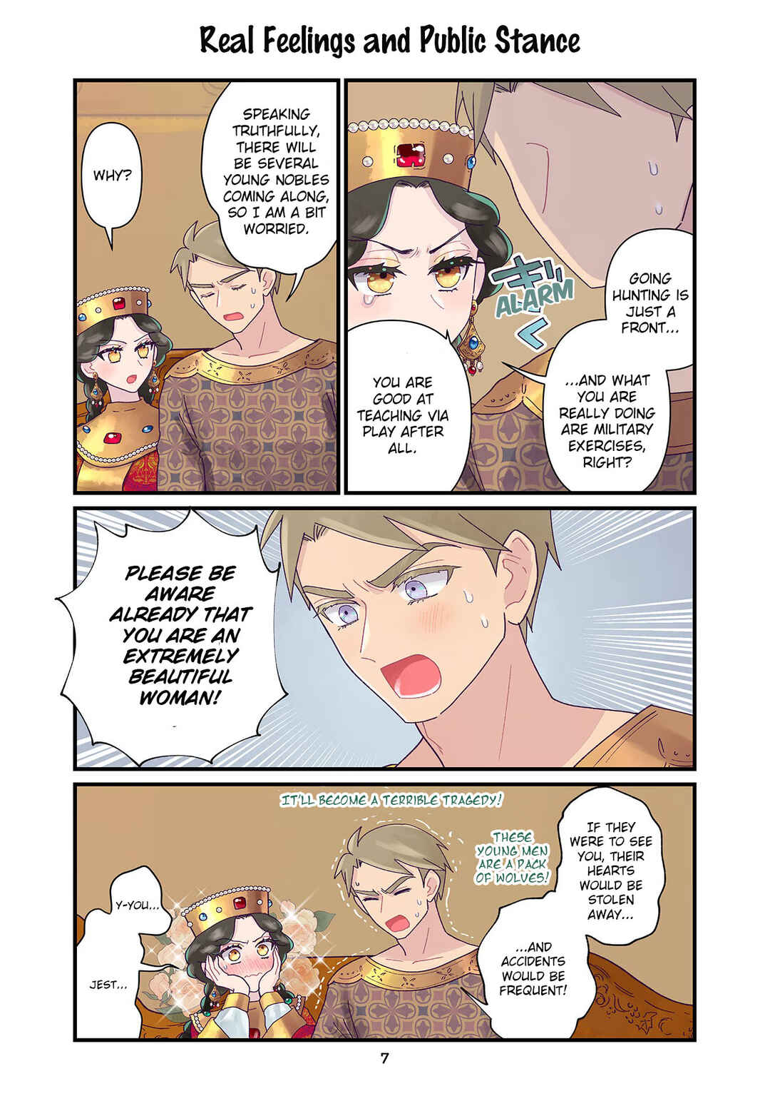 Page 7 Chapter 15 Anna Komnene