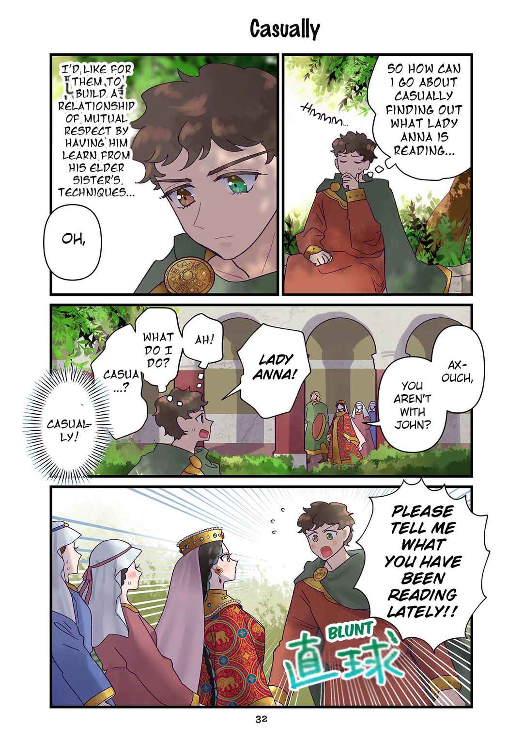 Page 18 Chapter 23 Anna Komnene
