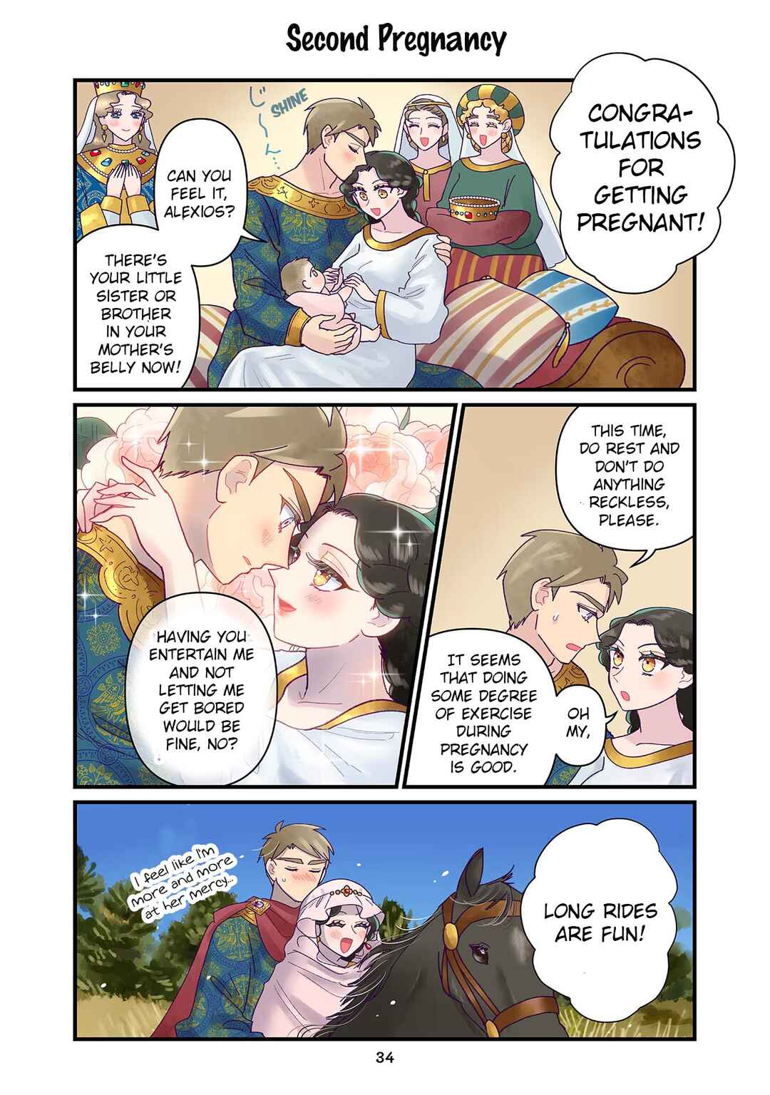 Page 20 Chapter 23 Anna Komnene
