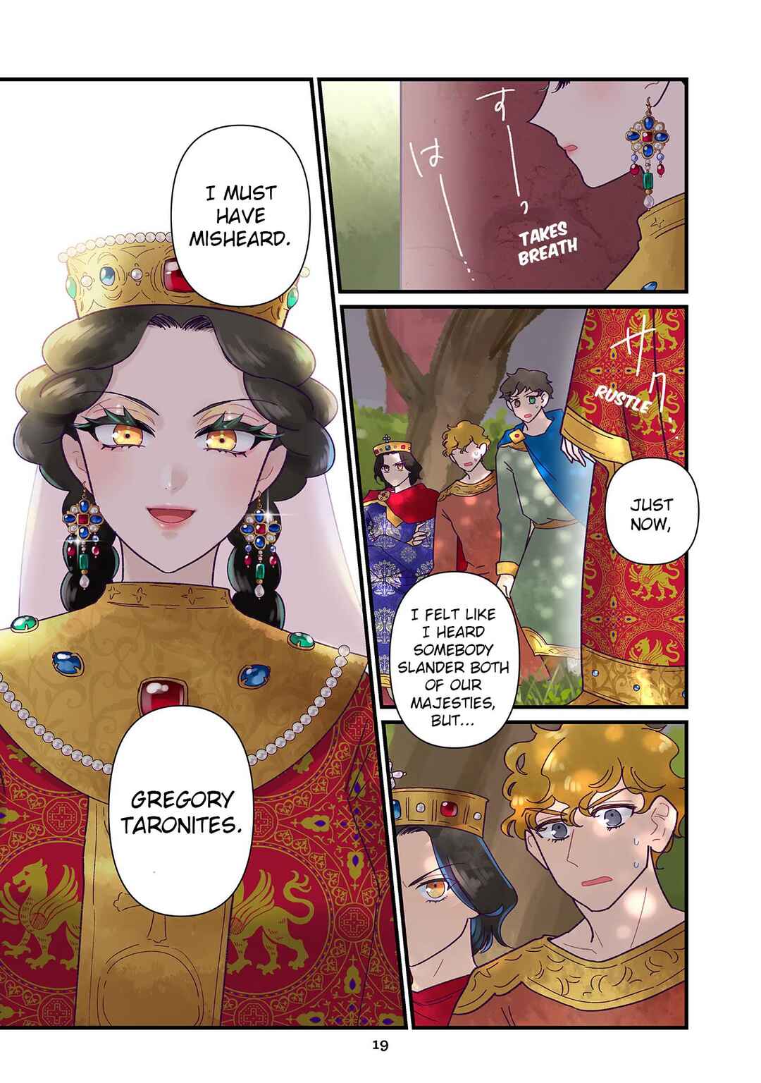 Page 5 Chapter 23 Anna Komnene