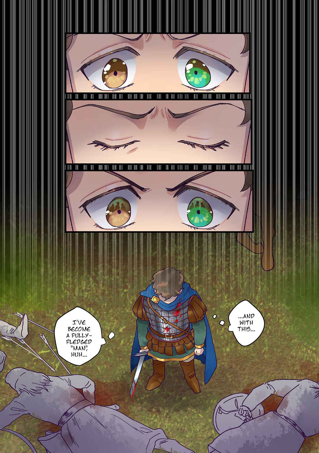 Page 10 Chapter 18 Anna Komnene