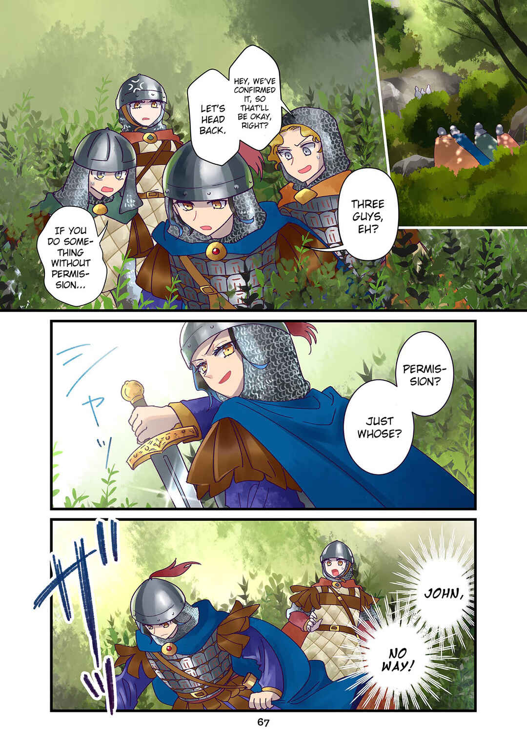 Page 11 Chapter 18 Anna Komnene