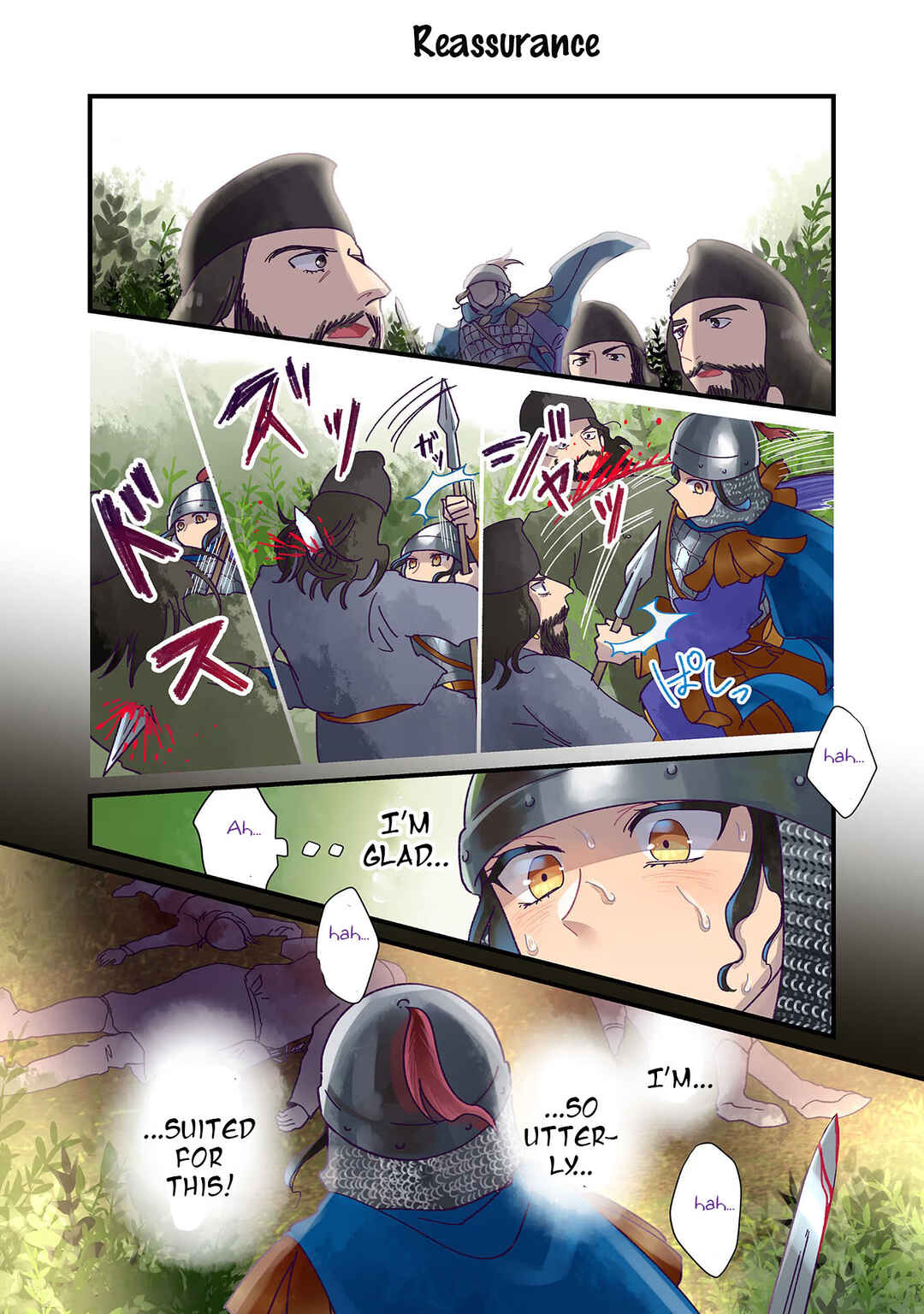 Page 12 Chapter 18 Anna Komnene