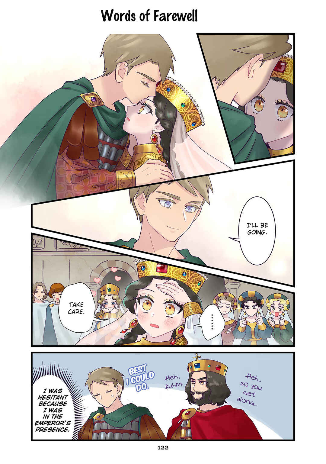 Page 18 Chapter 7 Anna Komnene
