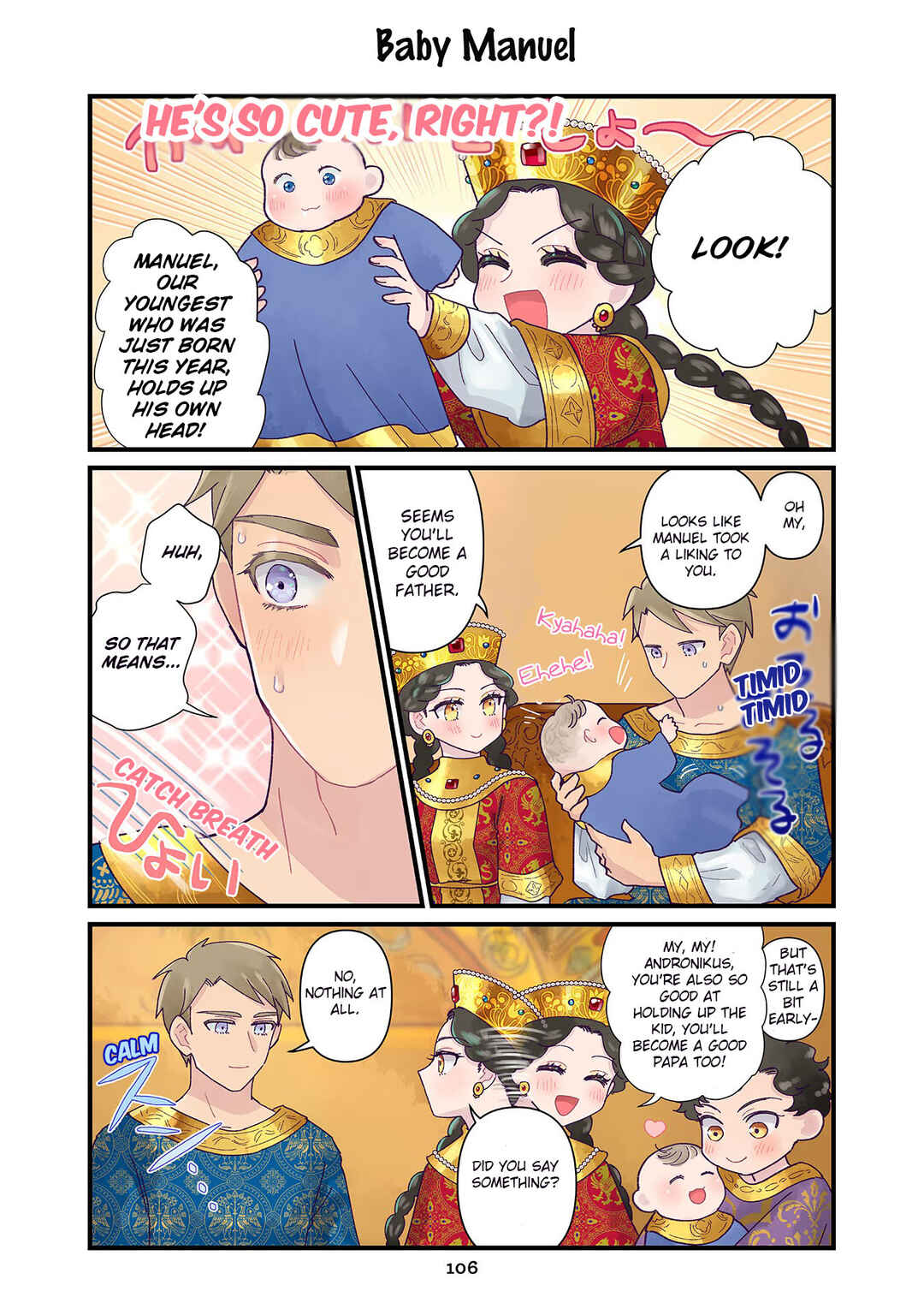 Page 2 Chapter 7 Anna Komnene