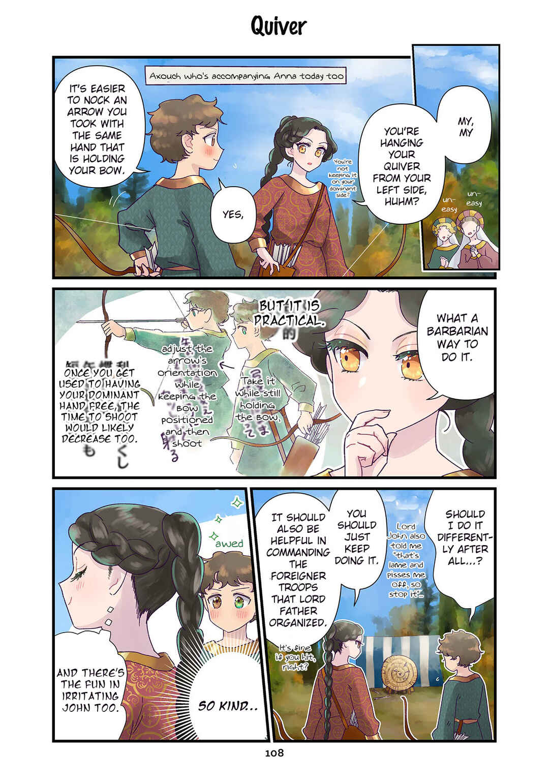 Page 4 Chapter 7 Anna Komnene