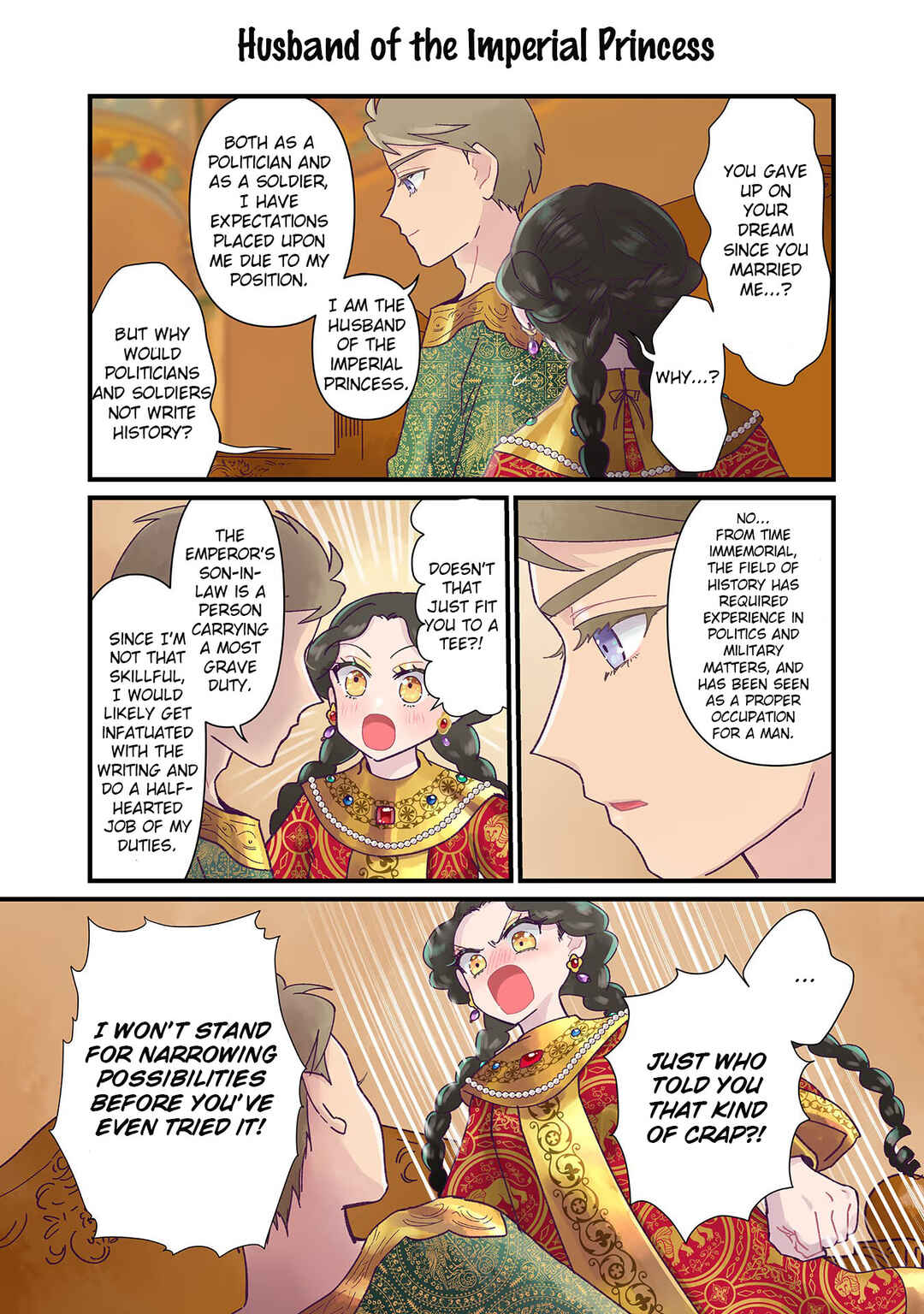 Page 6 Chapter 7 Anna Komnene