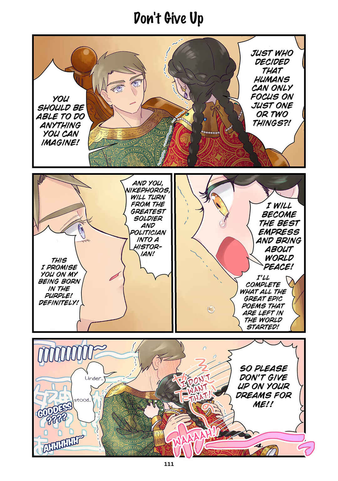 Page 7 Chapter 7 Anna Komnene
