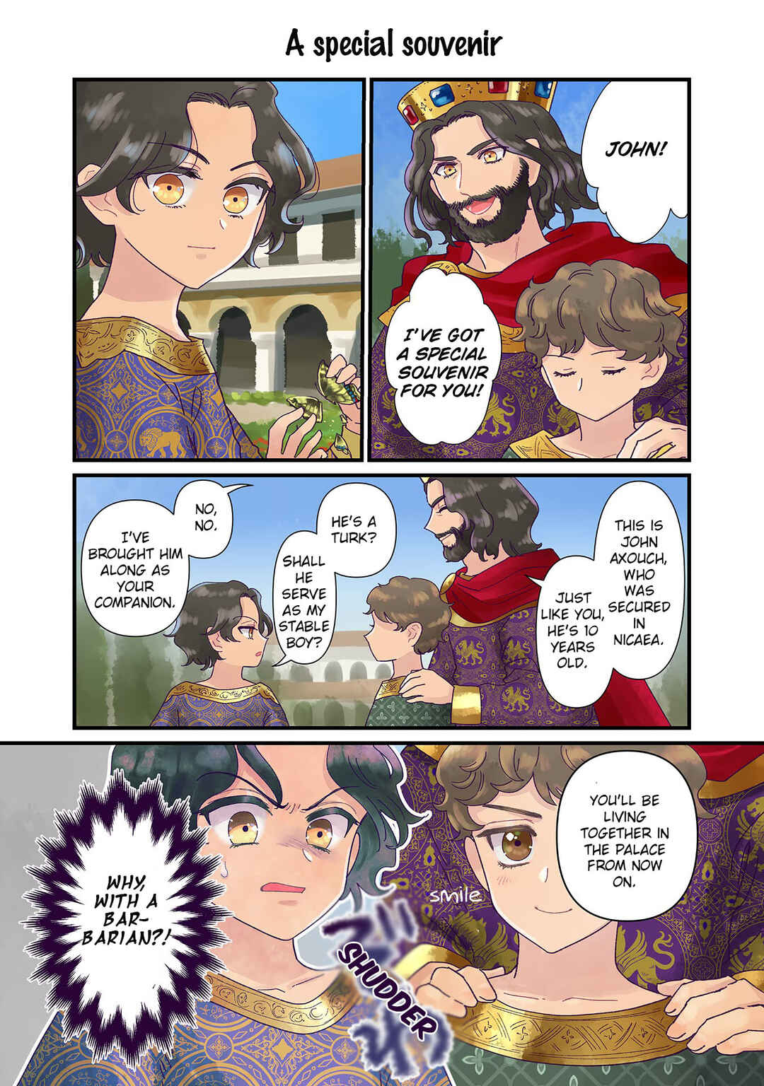 Page 2 Chapter 6 Anna Komnene