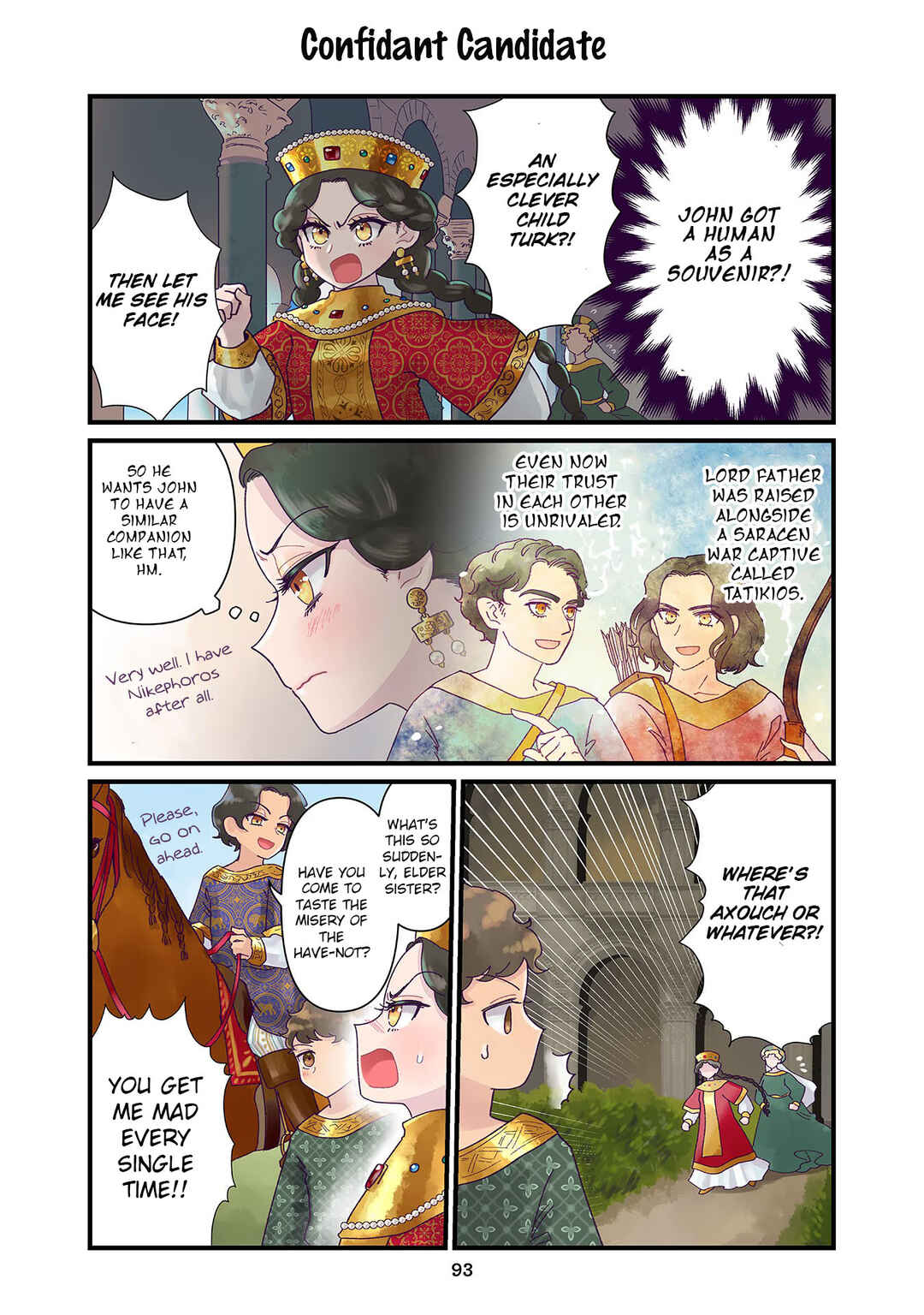 Page 3 Chapter 6 Anna Komnene