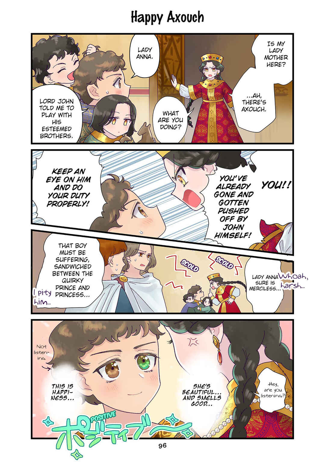 Page 6 Chapter 6 Anna Komnene