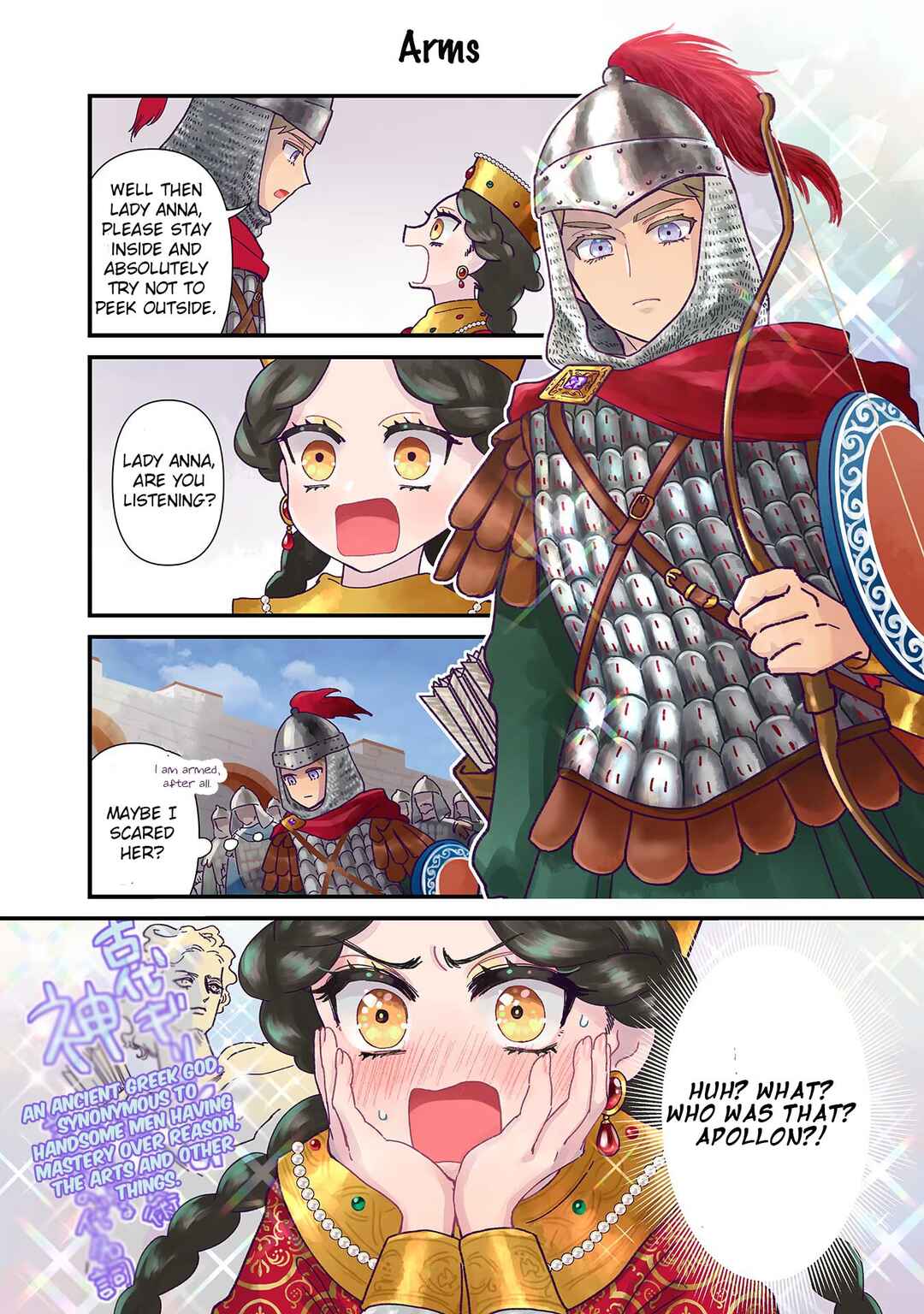Page 7 Chapter 3 Anna Komnene