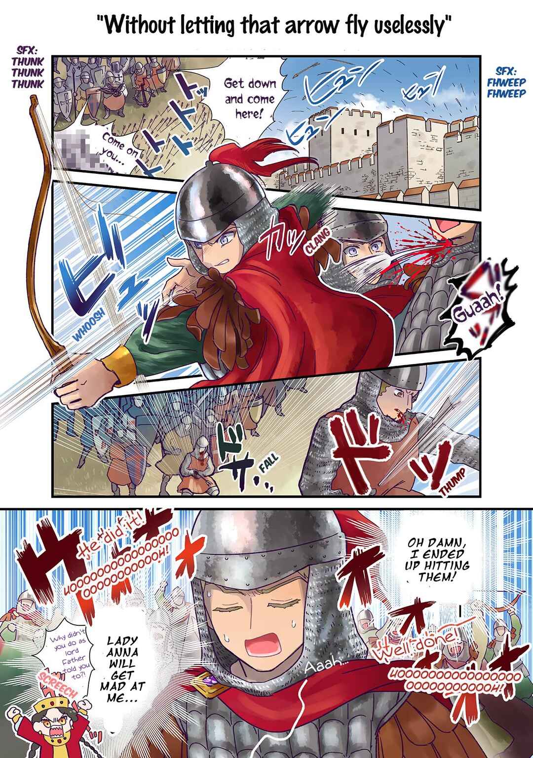 Page 8 Chapter 3 Anna Komnene