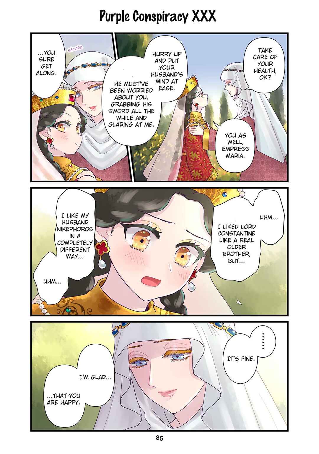 Page 11 Chapter 5 Anna Komnene