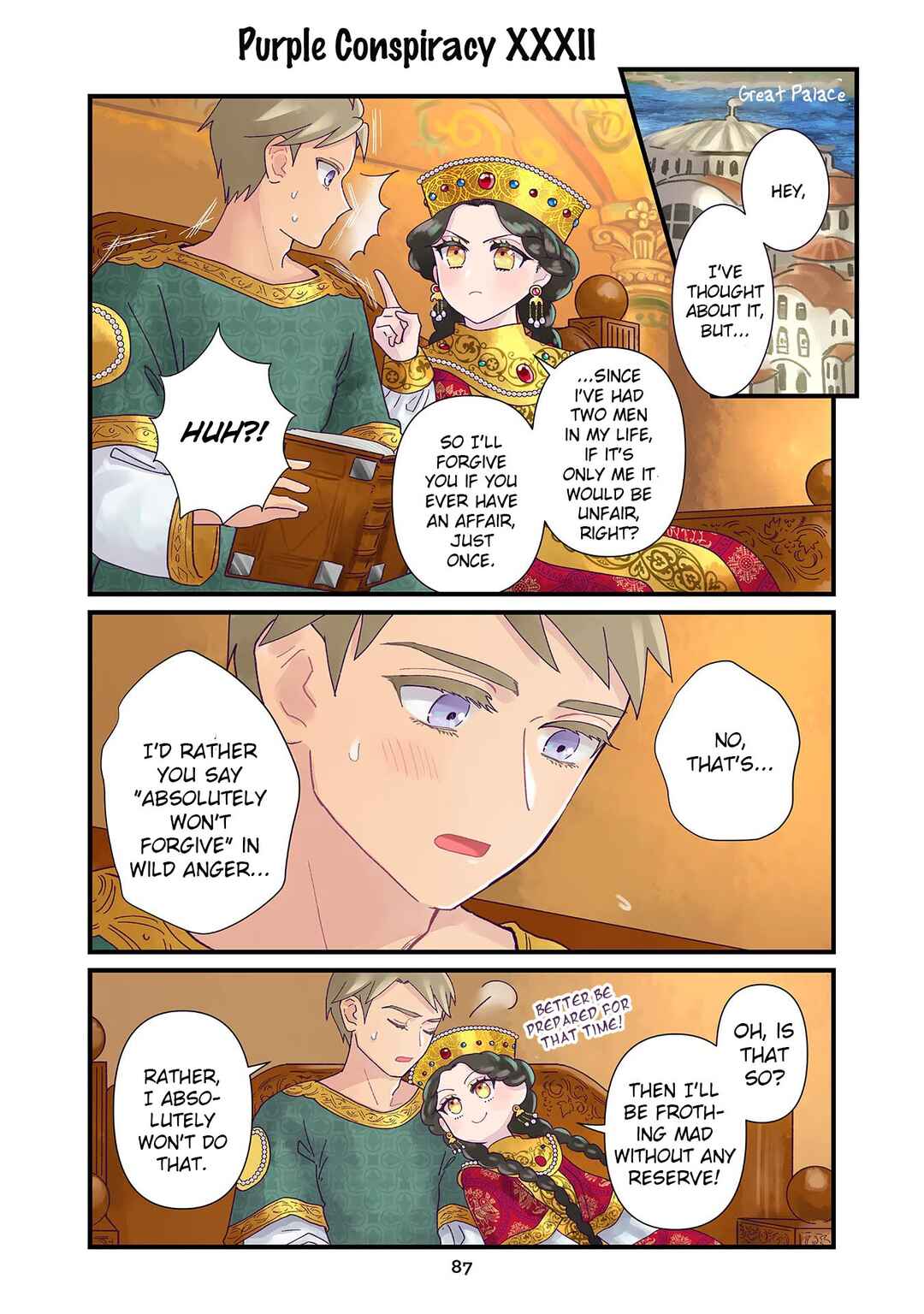Page 13 Chapter 5 Anna Komnene