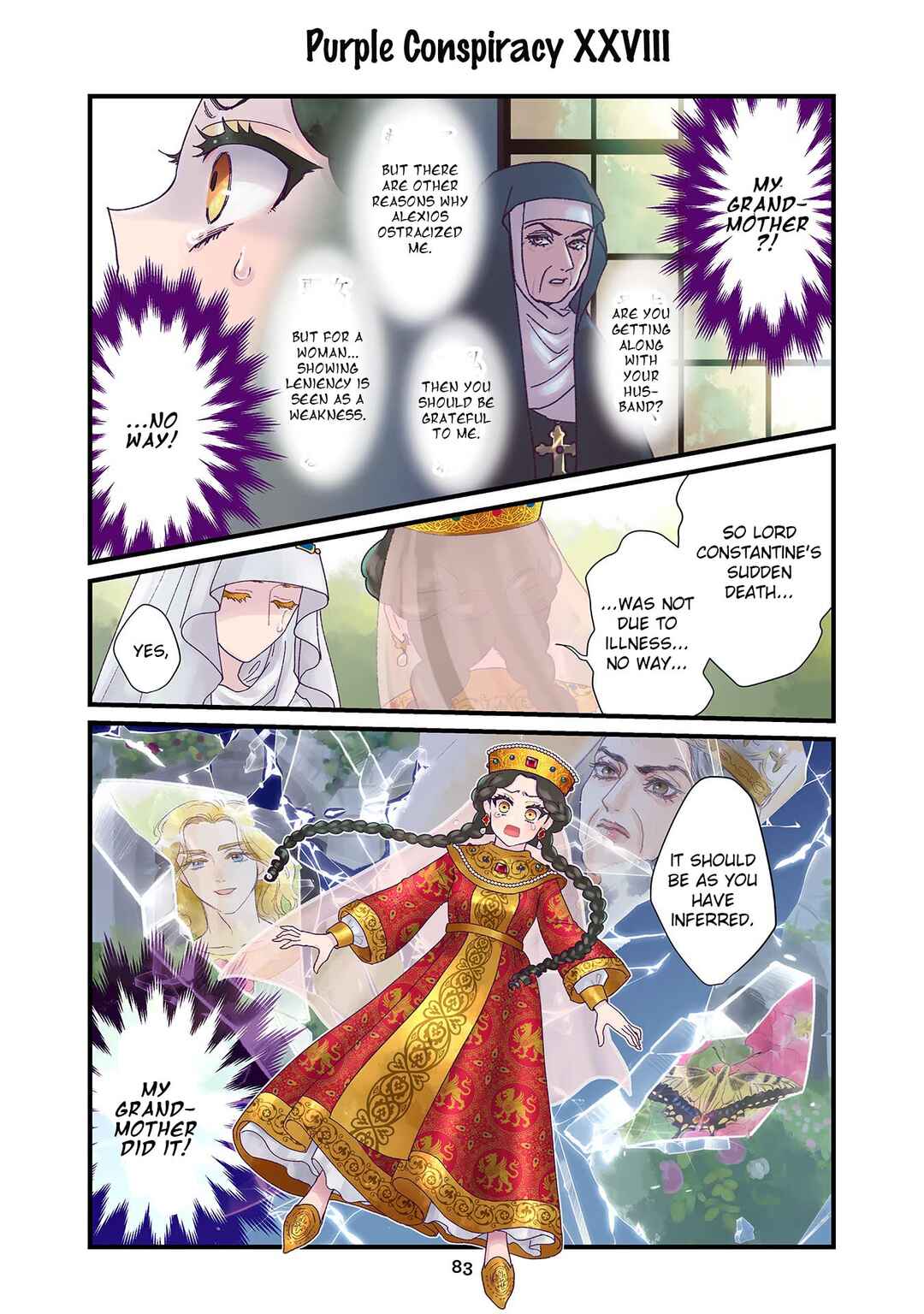 Page 9 Chapter 5 Anna Komnene