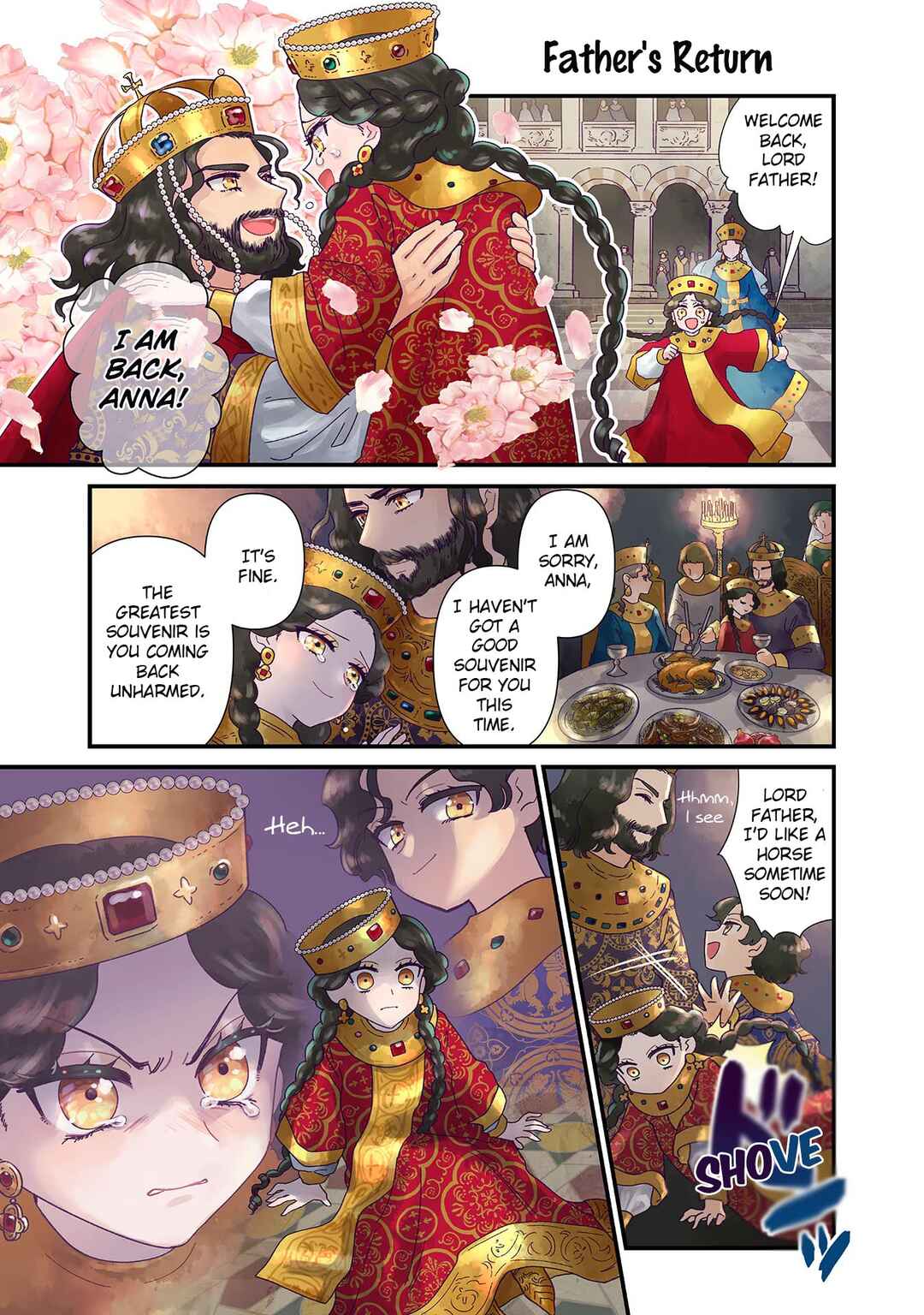 Page 15 Chapter 2 Anna Komnene