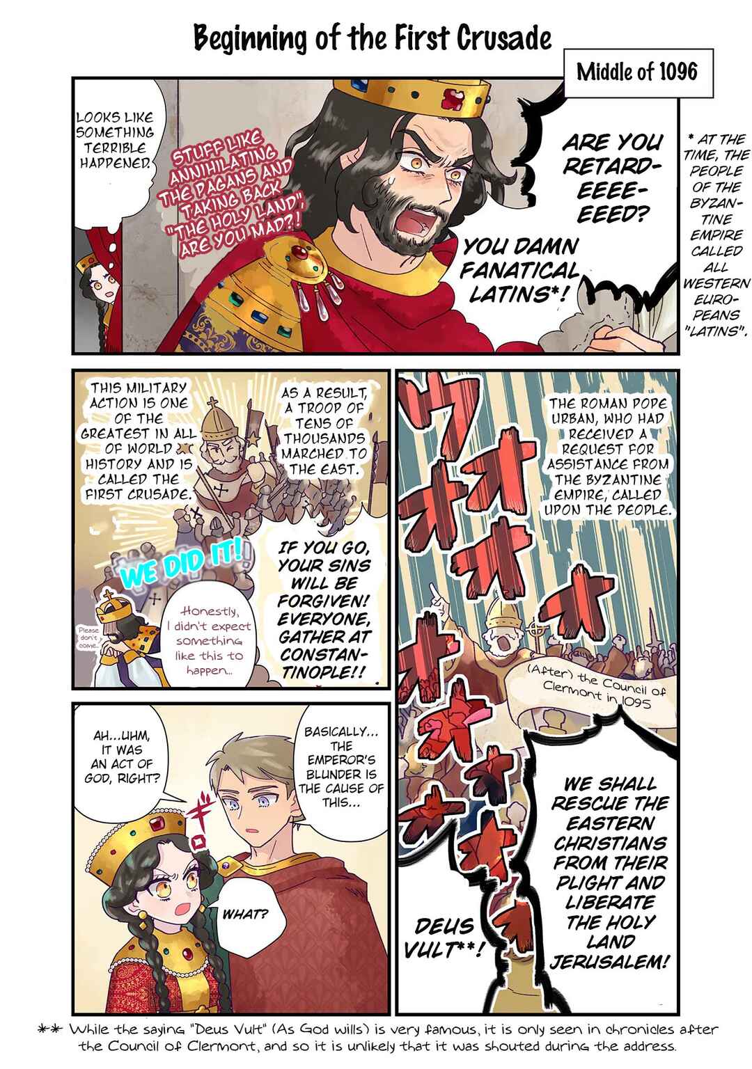 Page 18 Chapter 2 Anna Komnene