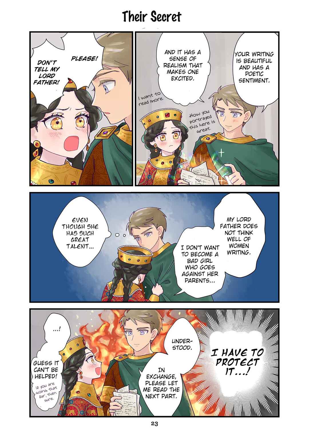 Page 5 Chapter 2 Anna Komnene