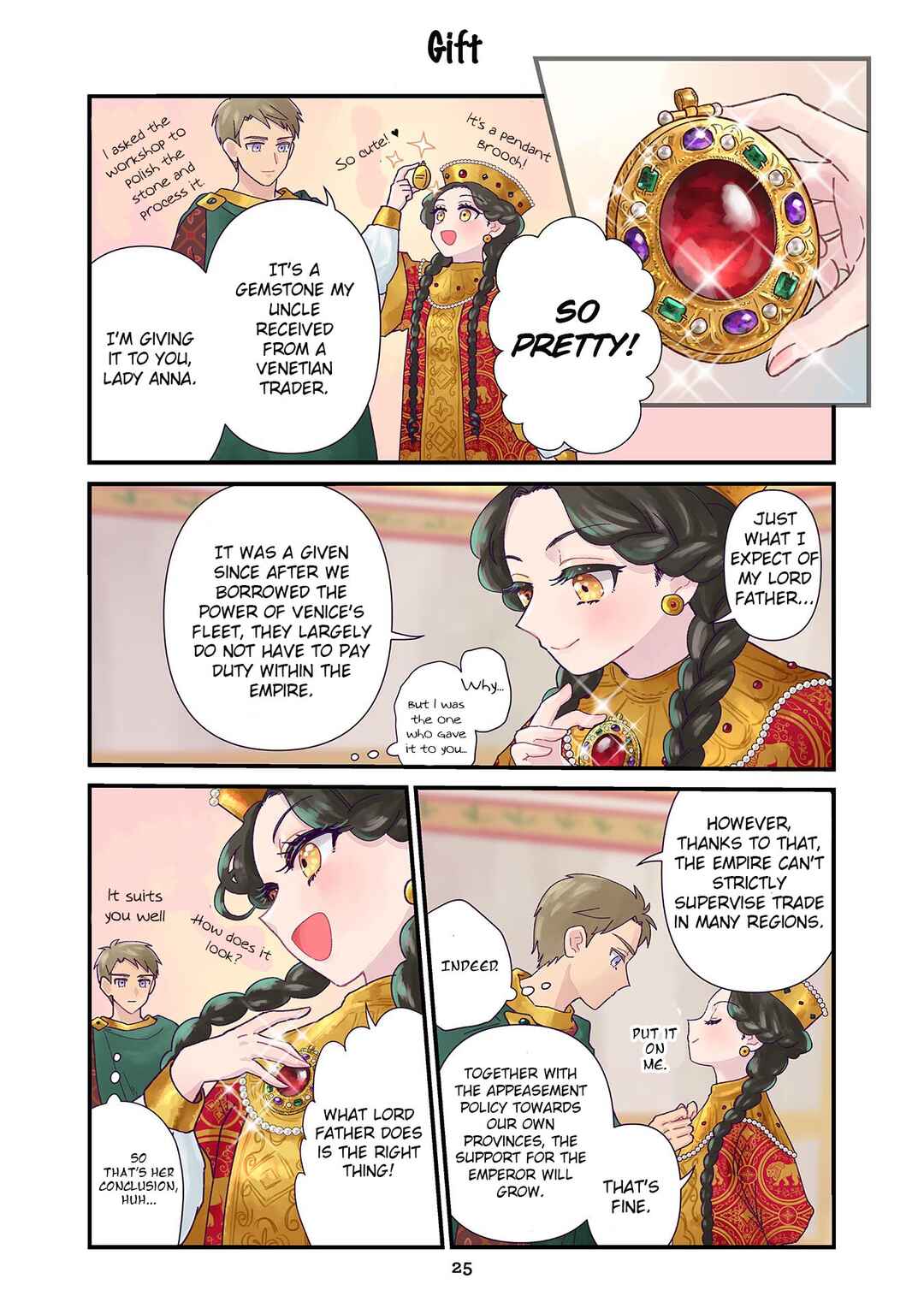 Page 7 Chapter 2 Anna Komnene