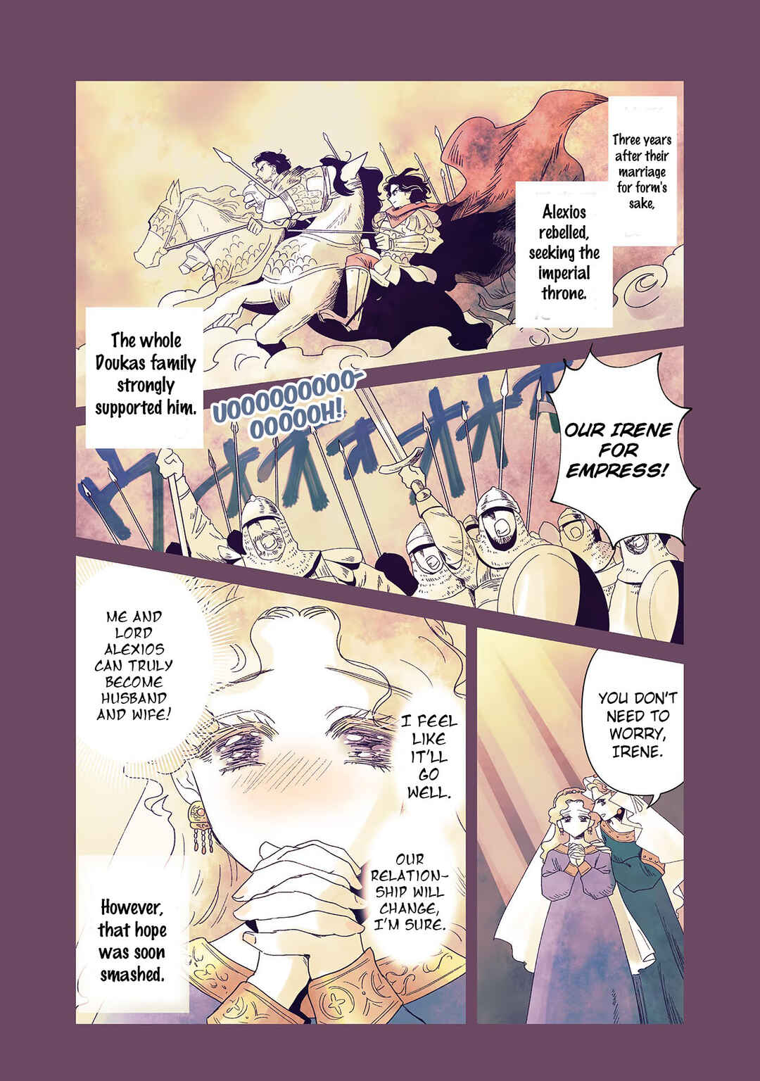 Page 10 Chapter 10 Anna Komnene