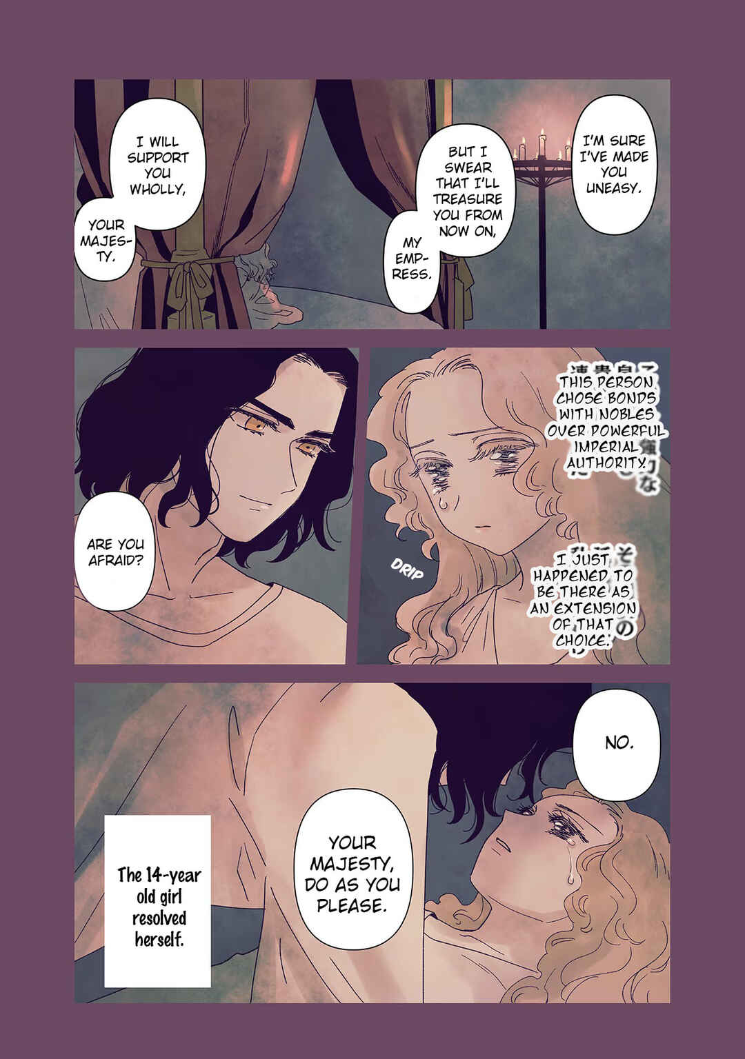 Page 14 Chapter 10 Anna Komnene