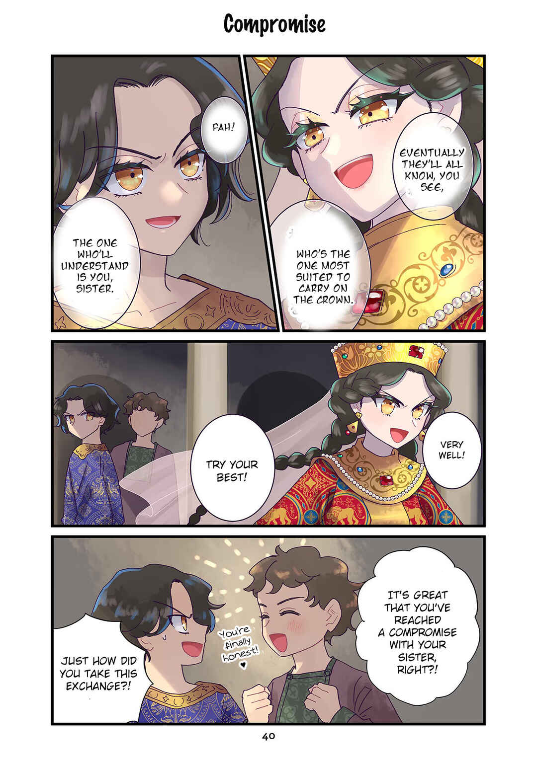 Page 2 Chapter 10 Anna Komnene