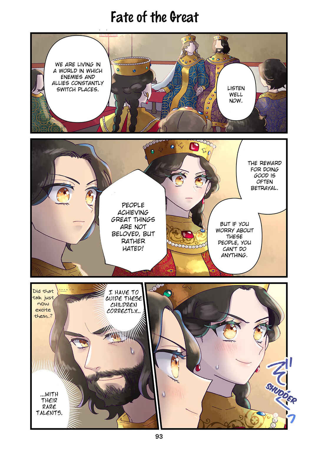 Page 1 Chapter 13 Anna Komnene