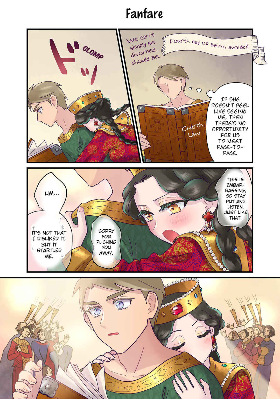 Page 13 Chapter 13 Anna Komnene