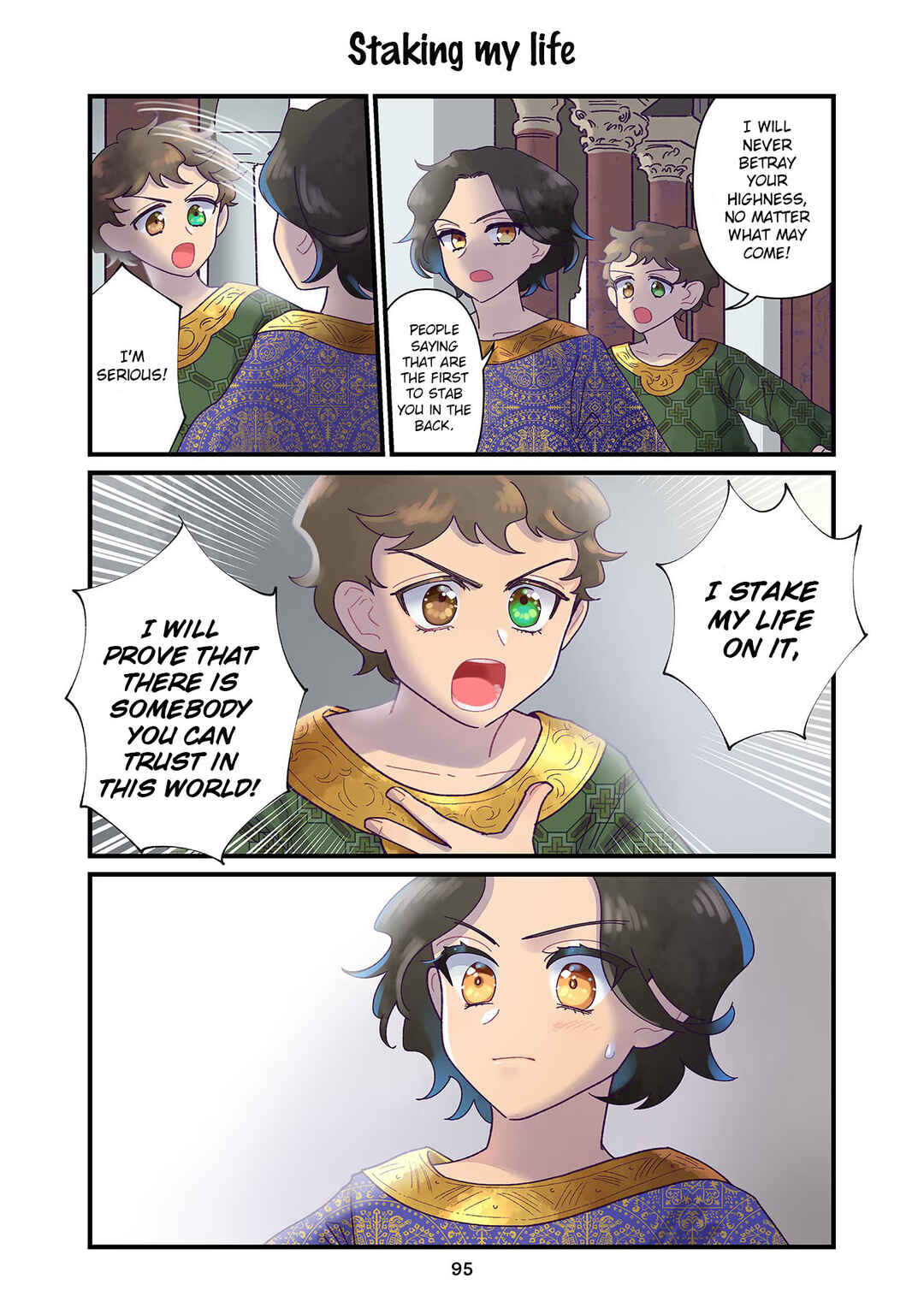 Page 3 Chapter 13 Anna Komnene