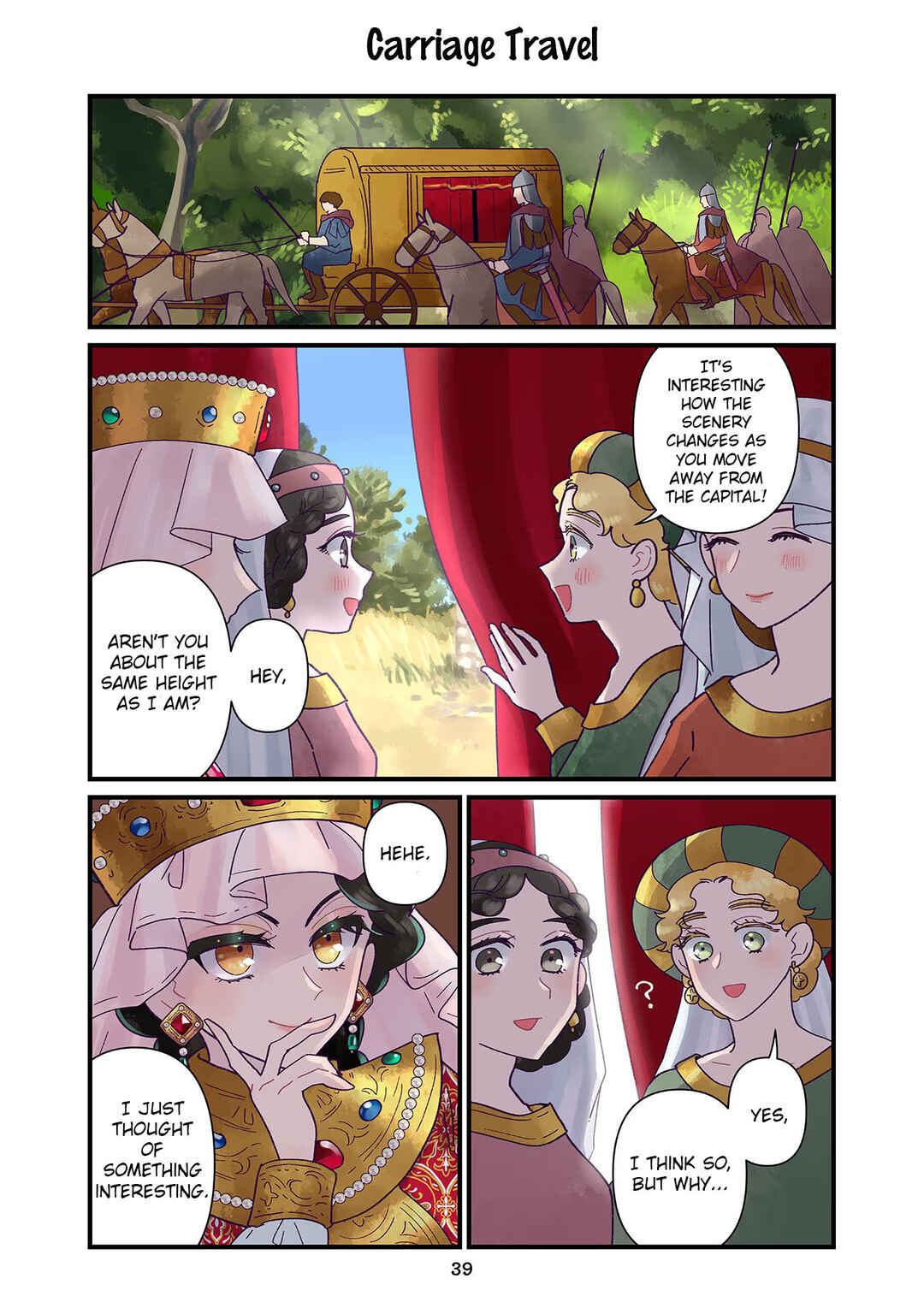 Page 1 Chapter 17 Anna Komnene