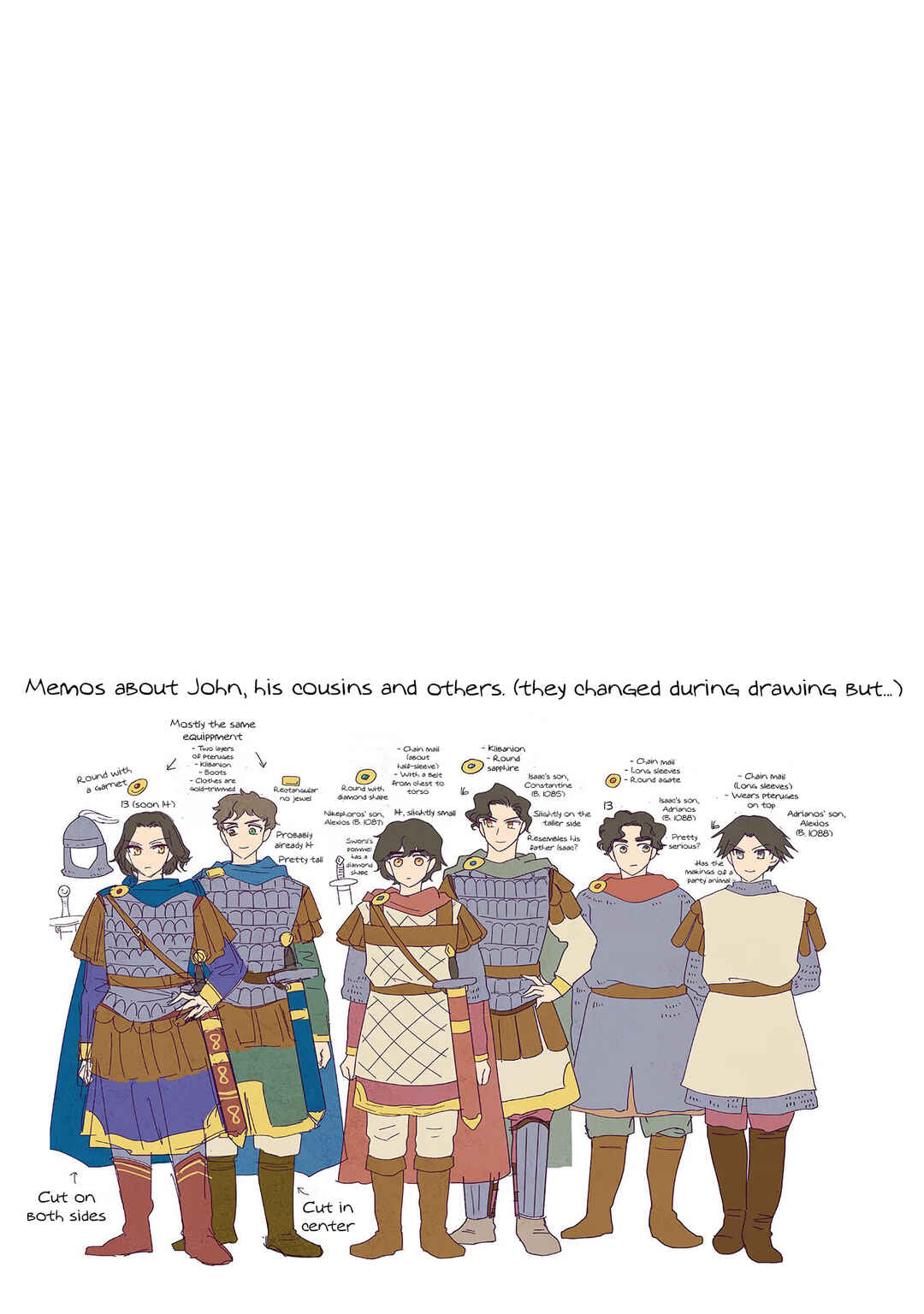 Page 17 Chapter 17 Anna Komnene