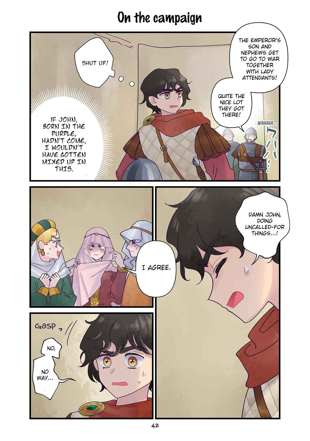 Page 4 Chapter 17 Anna Komnene