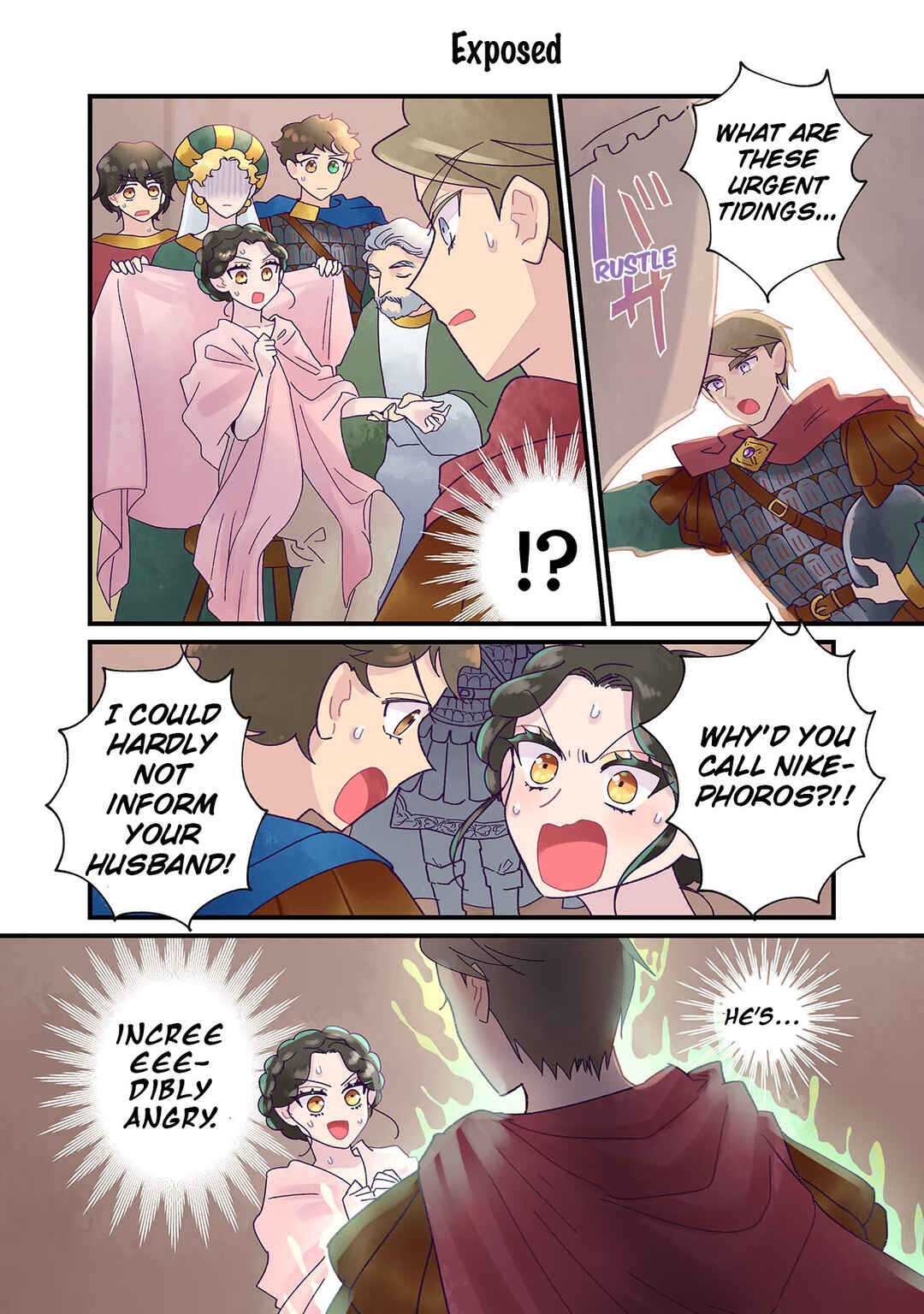 Page 2 Chapter 19 Anna Komnene