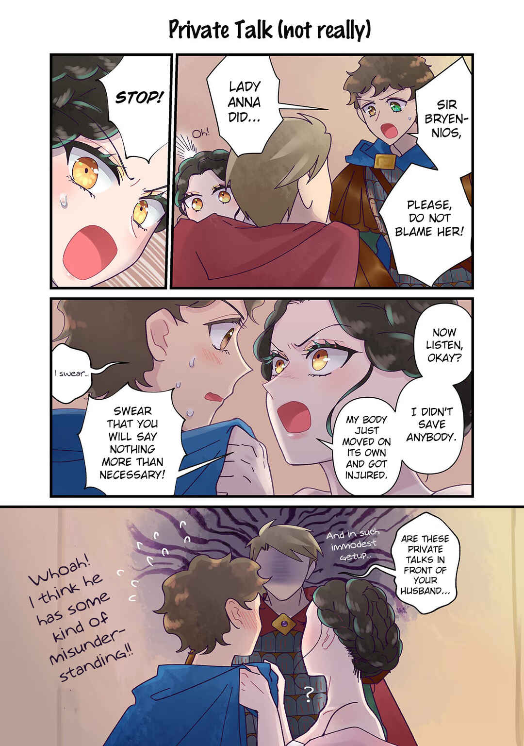 Page 4 Chapter 19 Anna Komnene