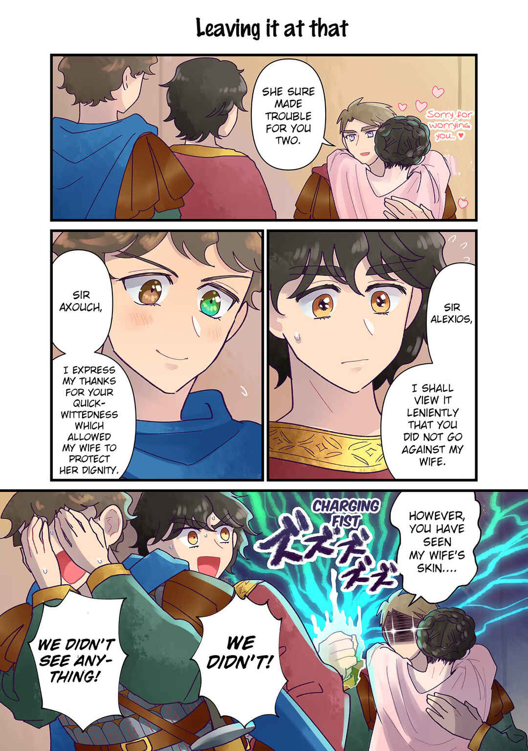 Page 5 Chapter 19 Anna Komnene