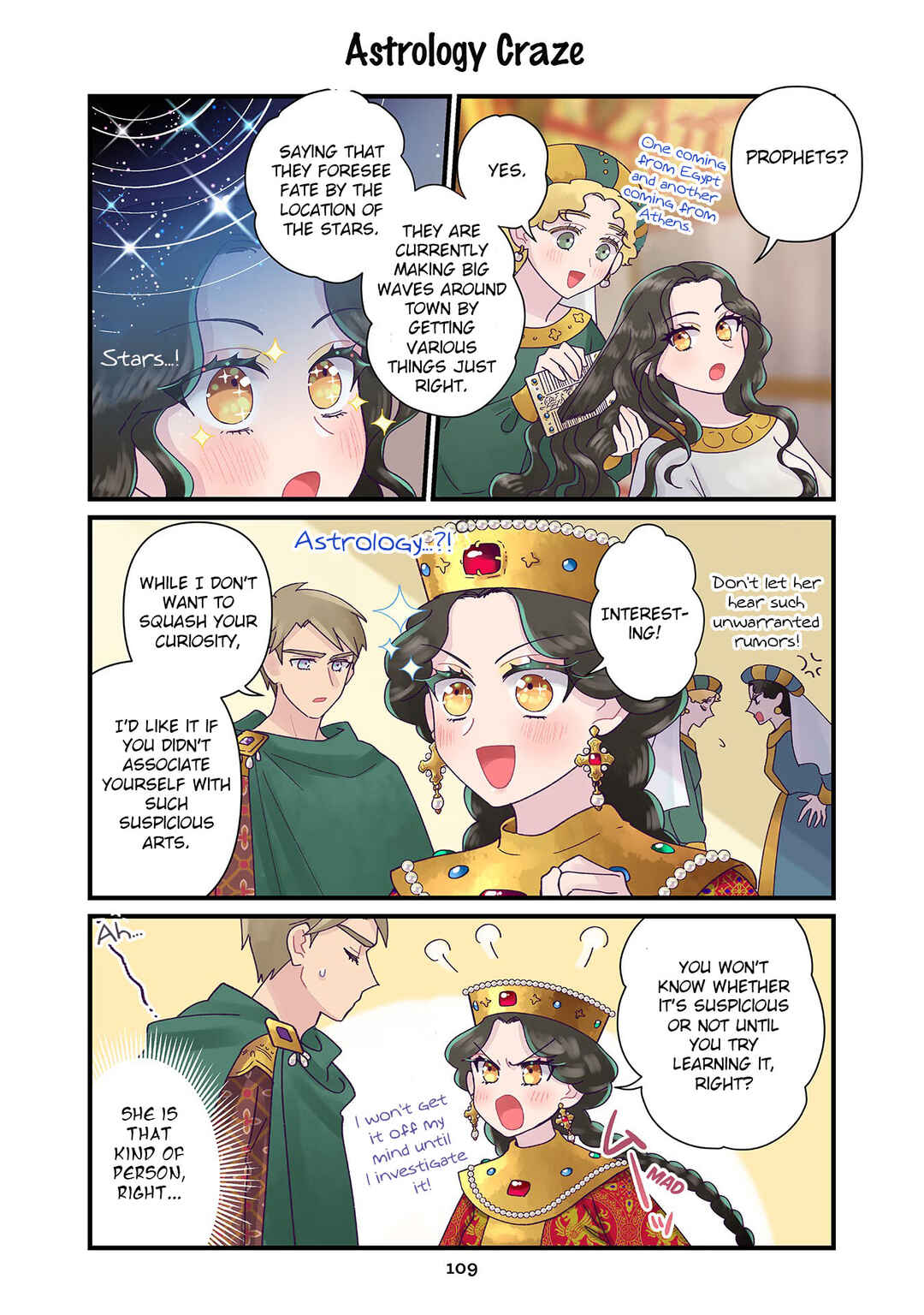 Page 1 Chapter 14 Anna Komnene