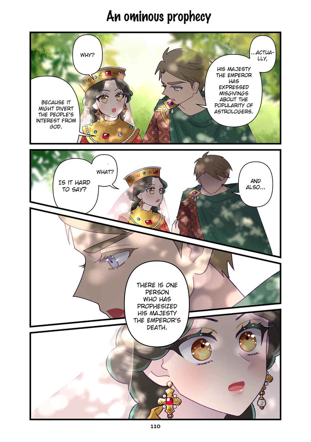 Page 2 Chapter 14 Anna Komnene