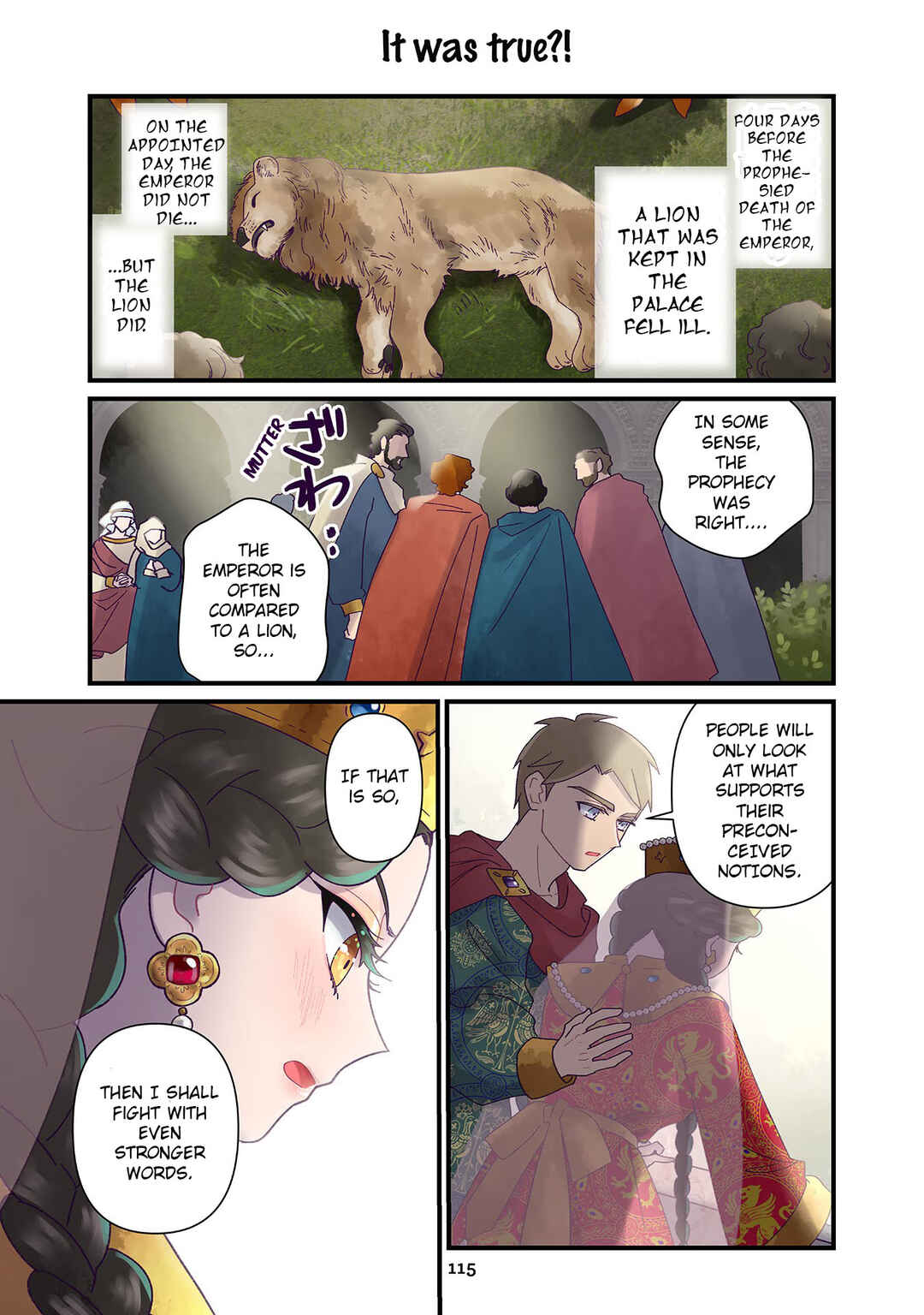 Page 7 Chapter 14 Anna Komnene