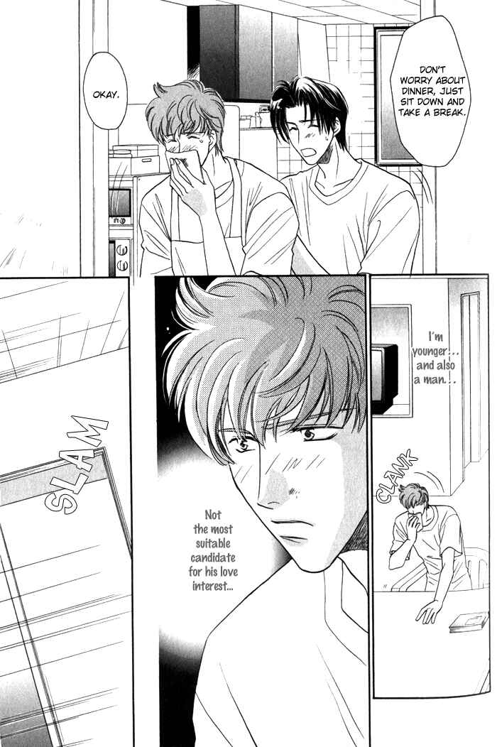 Page 7 Chapter 7 Pink Napoleon Fish