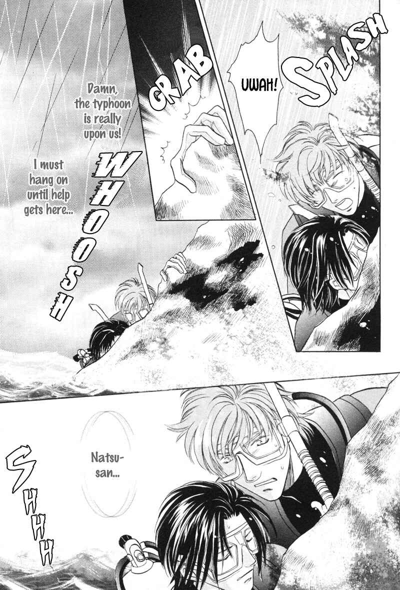 Page 10 Chapter 16 Pink Napoleon Fish