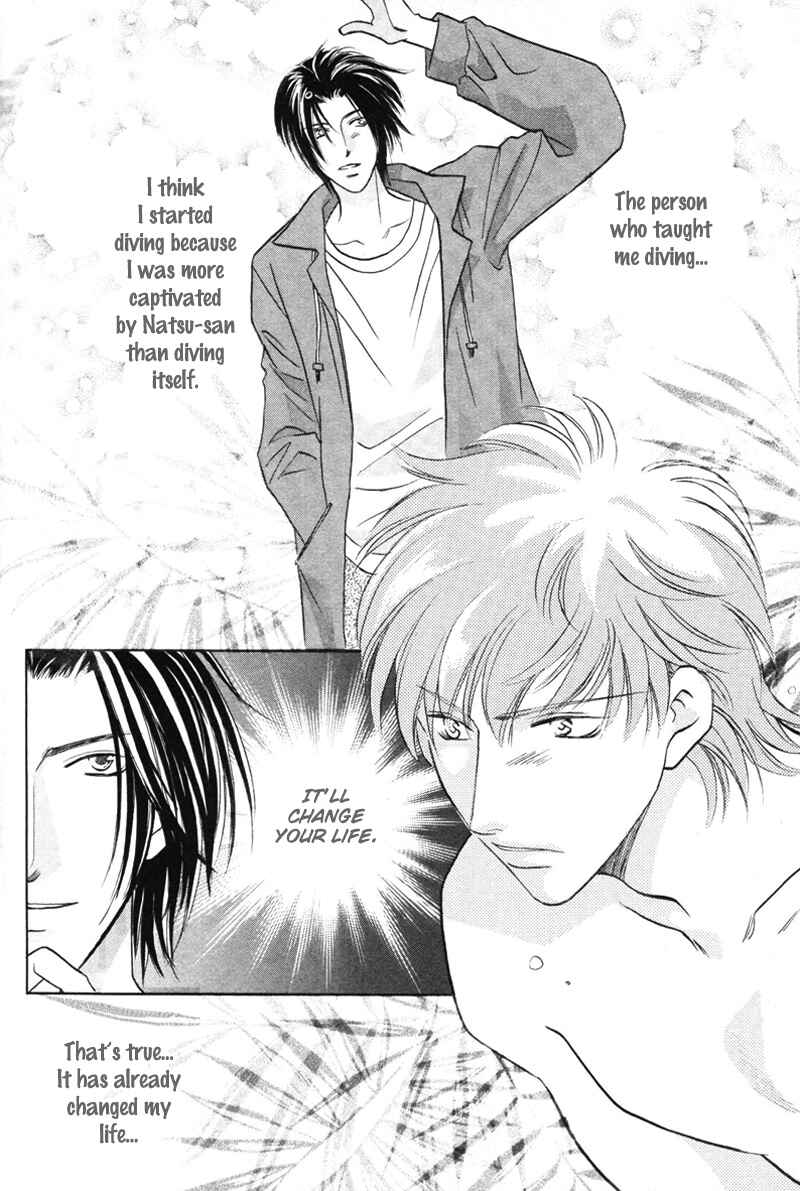 Page 11 Chapter 16 Pink Napoleon Fish