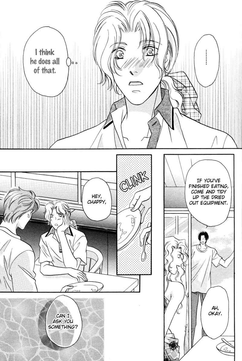 Page 6 Chapter 12 Pink Napoleon Fish