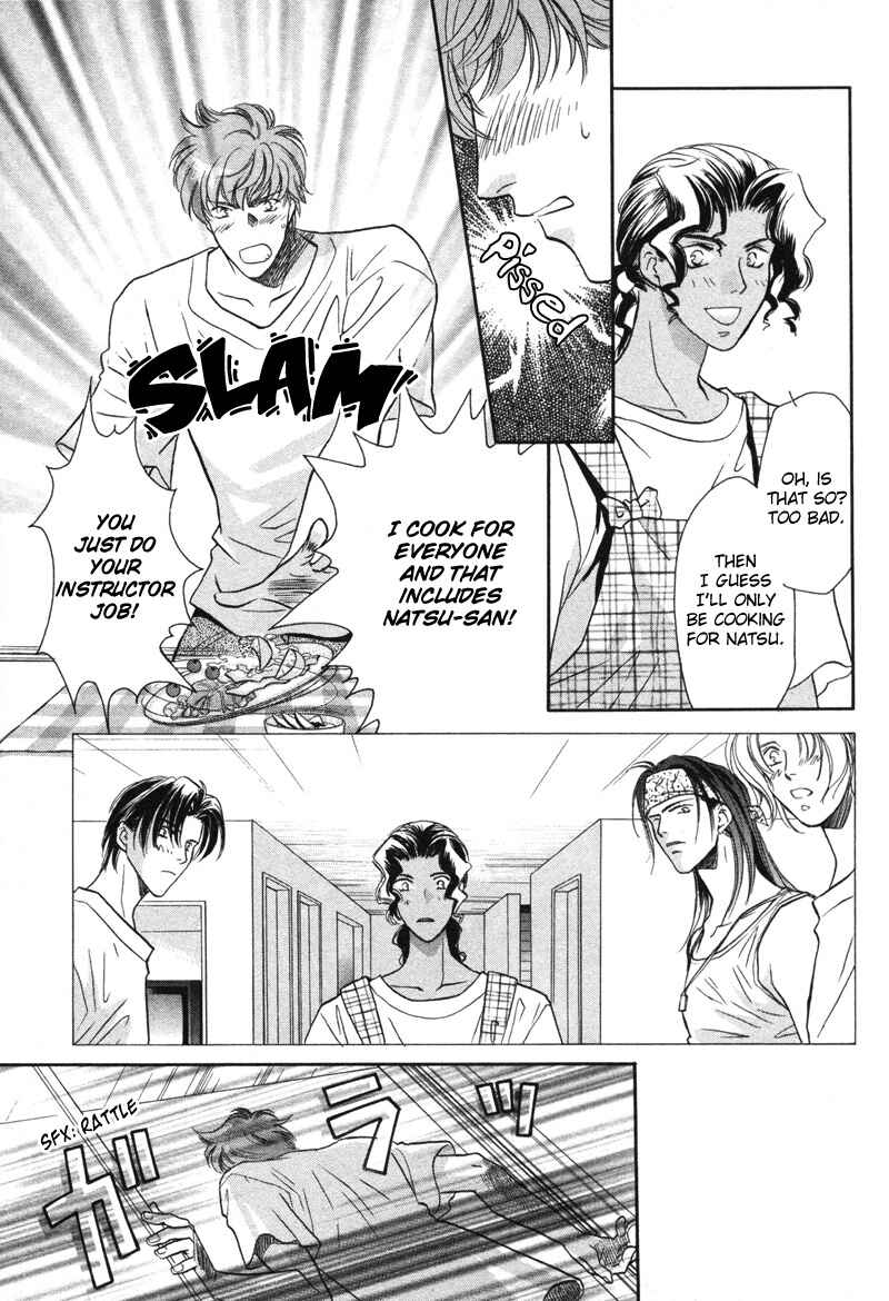 Page 12 Chapter 8 Pink Napoleon Fish
