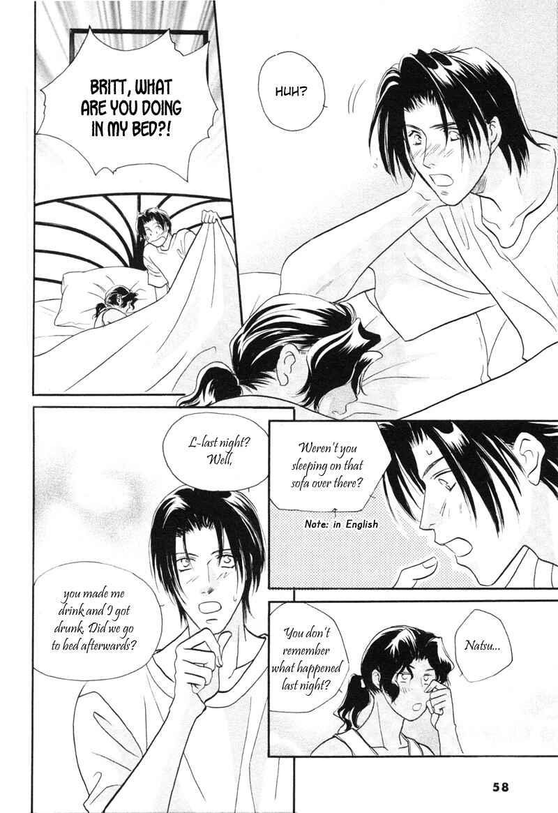Page 7 Chapter 10 Pink Napoleon Fish