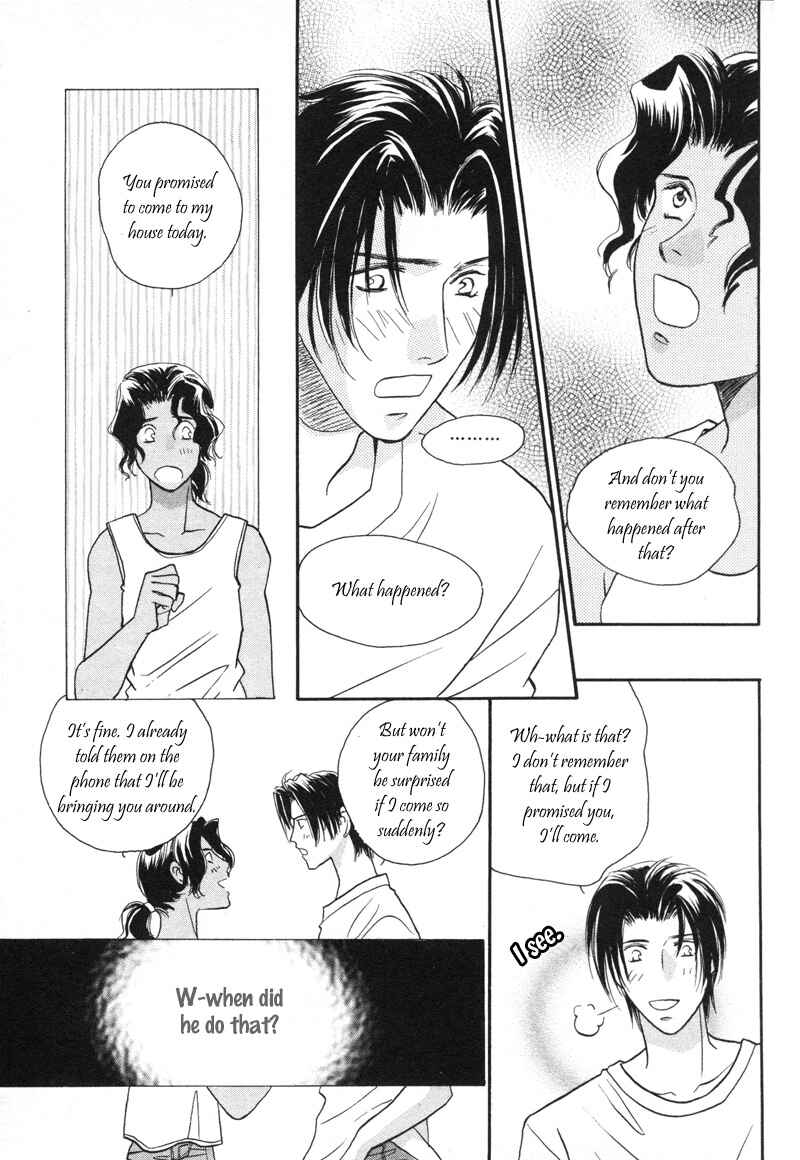 Page 8 Chapter 10 Pink Napoleon Fish