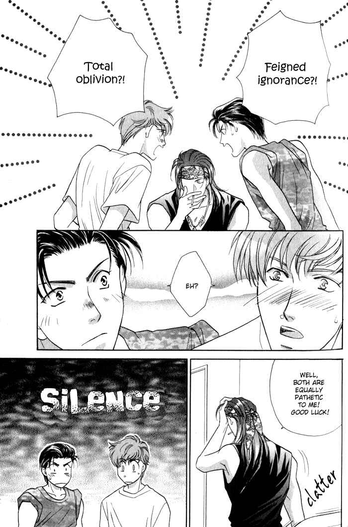 Page 12 Chapter 2 Pink Napoleon Fish