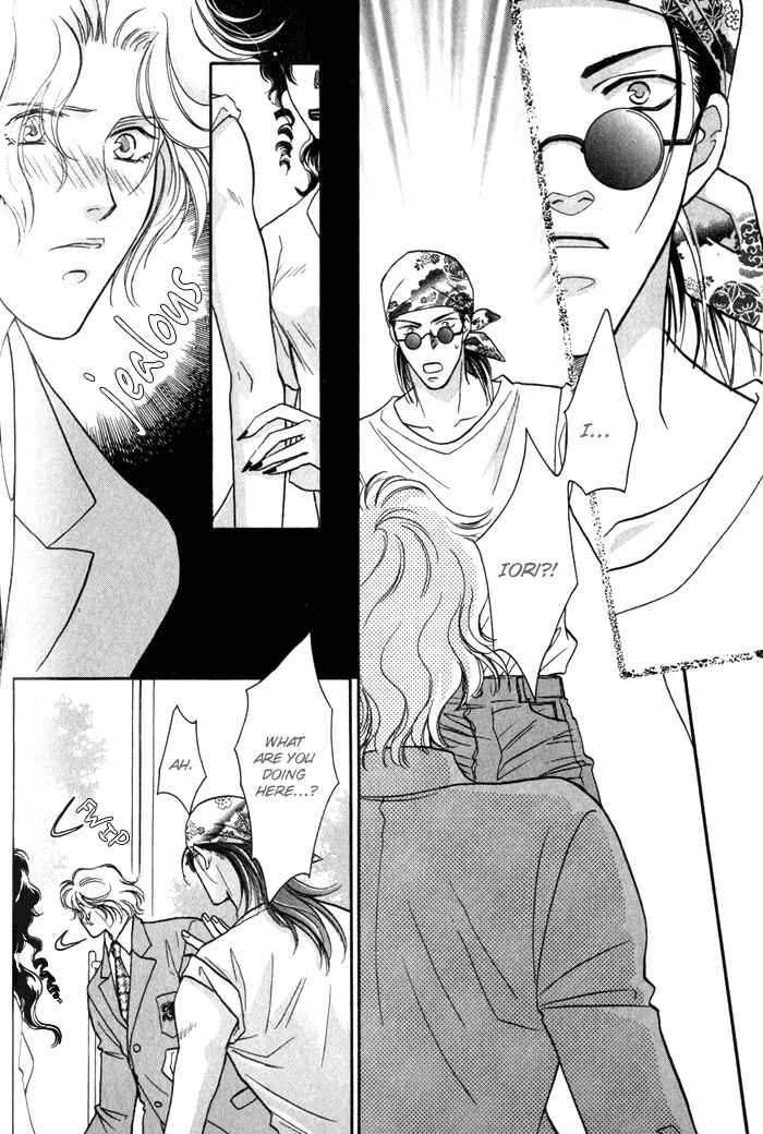 Page 13 Chapter 5 Pink Napoleon Fish