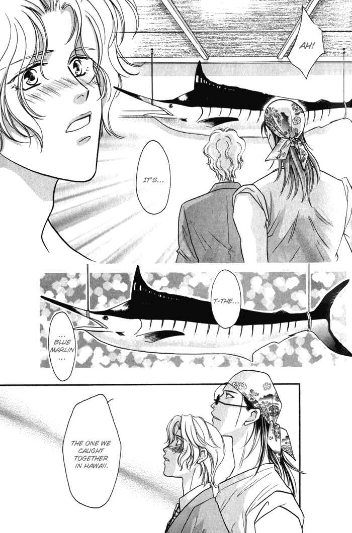 Page 18 Chapter 5 Pink Napoleon Fish